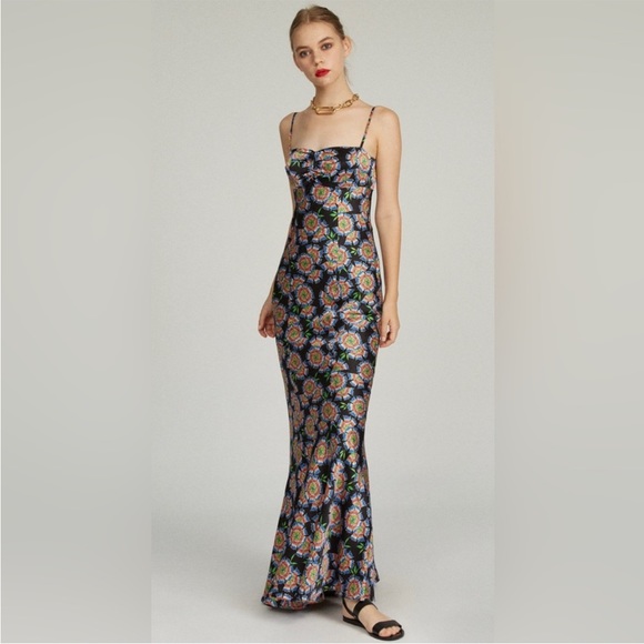 SALONI Dresses & Skirts - NWT Saloni Renee dress - 4